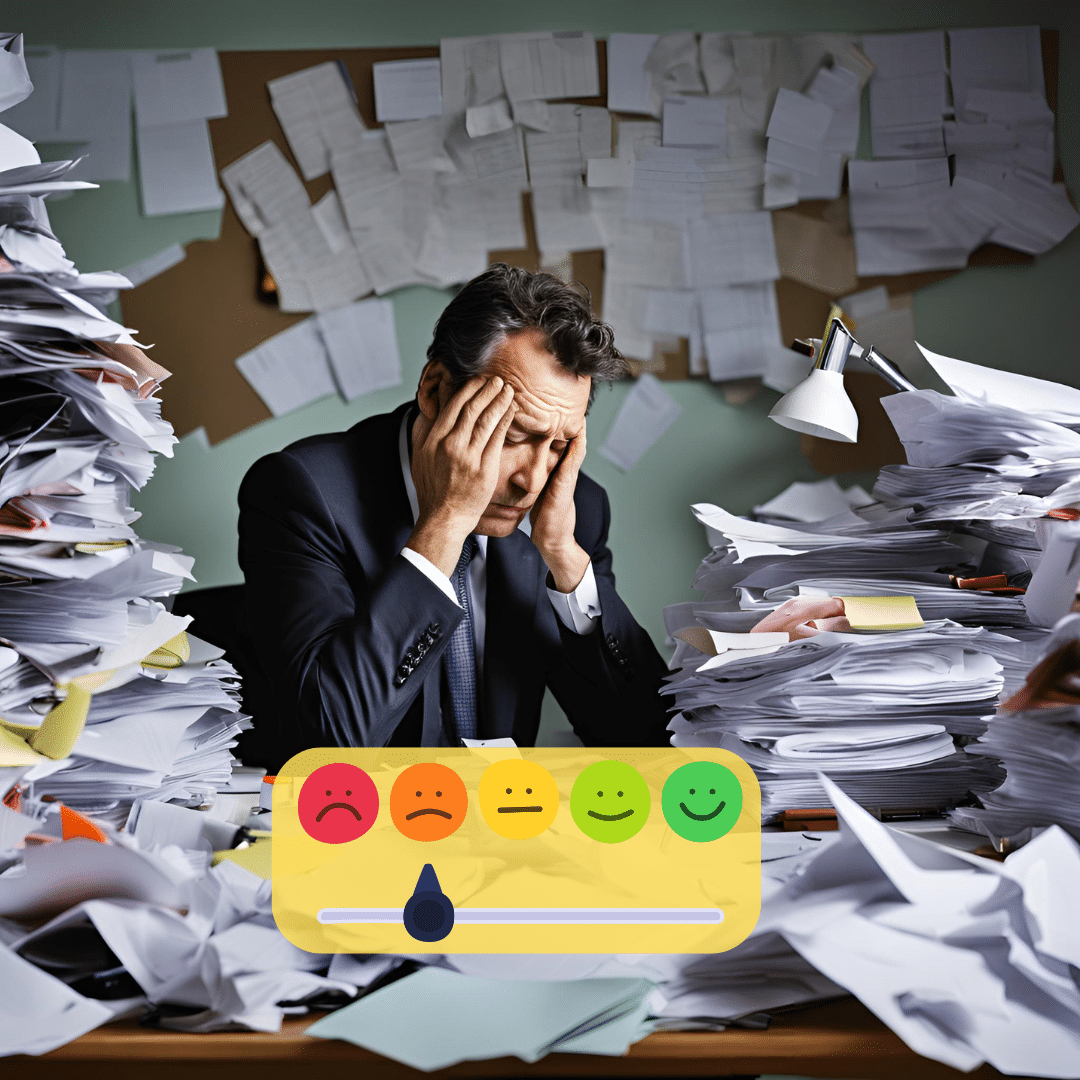 ¿Estoy viviendo al máximo?