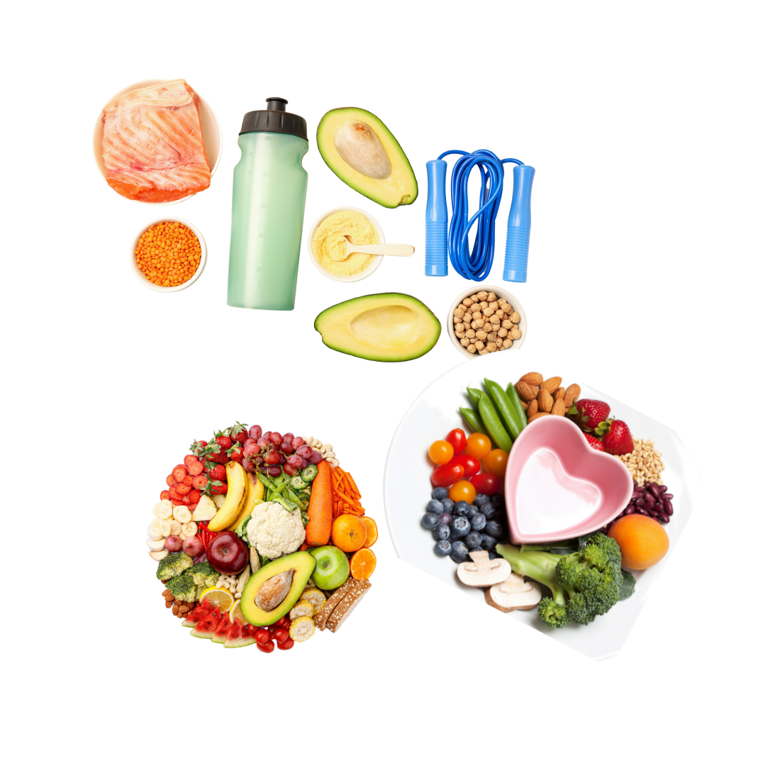 nutriologa