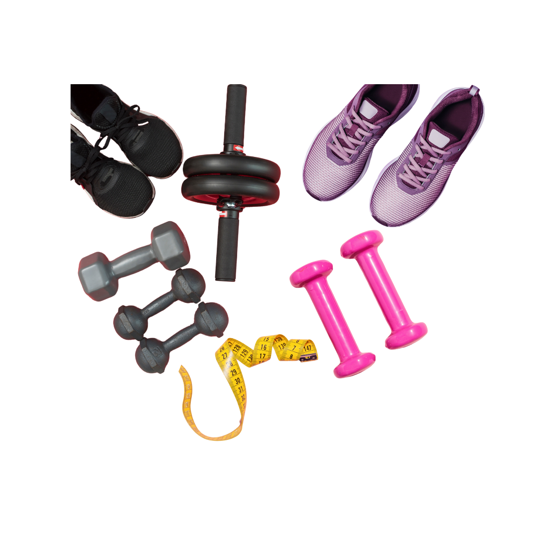 entrenador personal