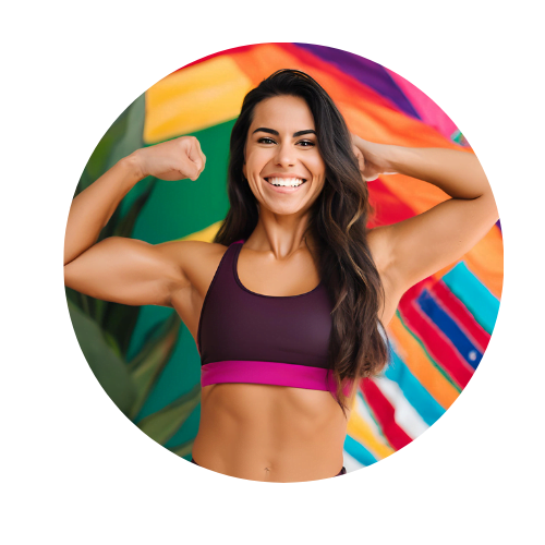 Ana fitness