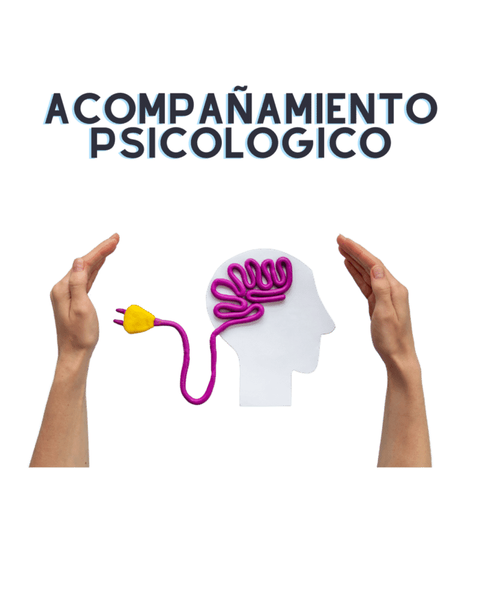 acompañamiento psicológico