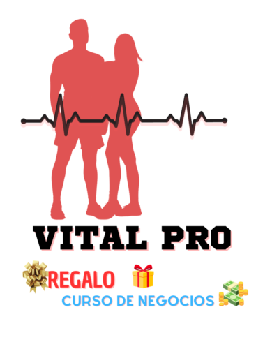 vital pro